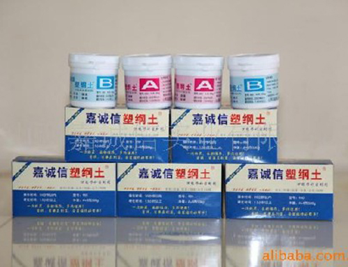 汽車鈑金離不開(kāi)嘉誠(chéng)信塑鋼土