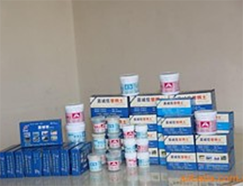 反應釜修補必用--嘉誠信塑鋼土