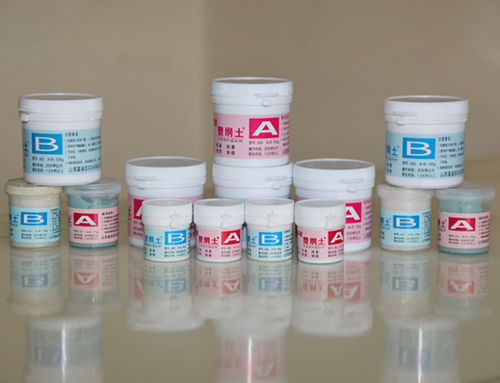 水電工的好幫手——嘉誠信塑鋼土