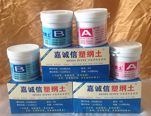 跑冒滴漏，一抹就好