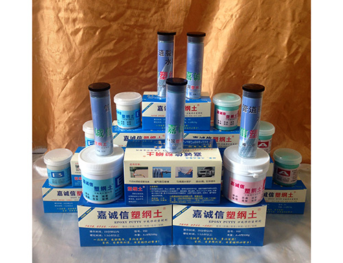 跑冒滴漏，一抹就好